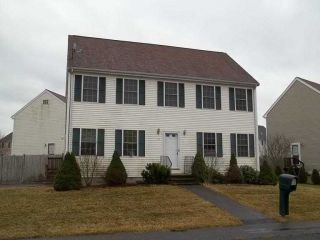 Foreclosed Home - 115 FORGE RIVER PKWY, 02767