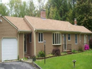 Foreclosed Home - List 100092939