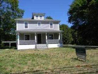 Foreclosed Home - 10 WINTHROP ST, 02769