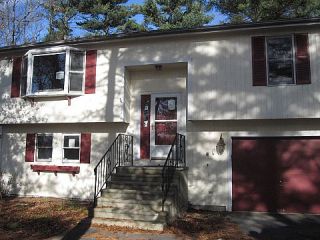 Foreclosed Home - 192 BAY STATE RD, 02769