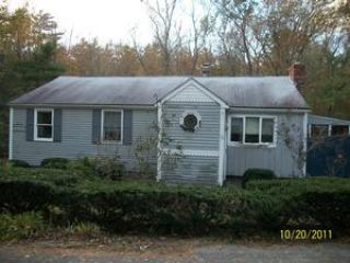 Foreclosed Home - List 100184268