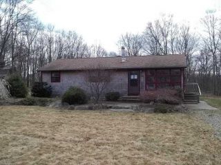 Foreclosed Home - 219 AGRICULTURAL AVE, 02769