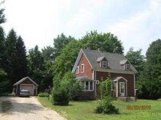 Foreclosed Home - 108 MARION RD, 02770