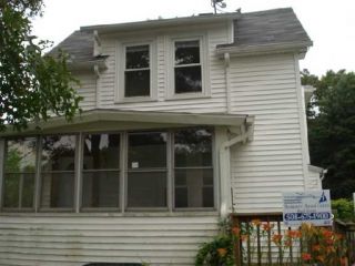 Foreclosed Home - 207 LEDGE RD, 02771