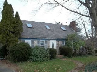 Foreclosed Home - List 100220892