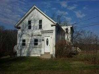 Foreclosed Home - 400 N Wheaton Ave, 02771