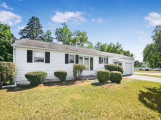 Foreclosed Home - 68 FRENCH DR, 02771