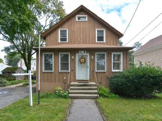 Foreclosed Home - 19 HOWLAND ST, 02771