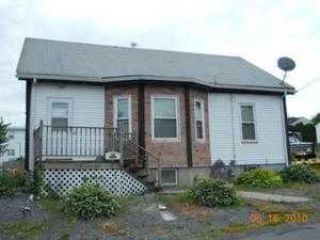 Foreclosed Home - List 100048610
