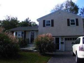 Foreclosed Home - 55 INVERNESS RD, 02777