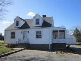 Foreclosed Home - List 100270282