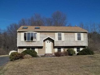 Foreclosed Home - List 100304120