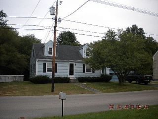 Foreclosed Home - List 100000173