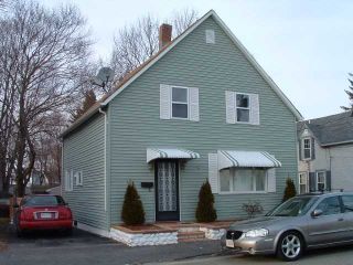 Foreclosed Home - 10 JEFFERSON ST, 02780