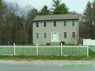 Foreclosed Home - List 100143676