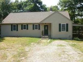 Foreclosed Home - 815 ROCKY WOODS ST, 02780