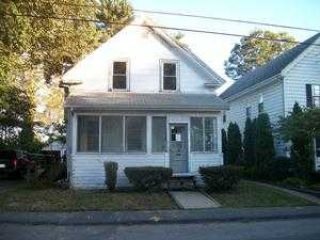 Foreclosed Home - 17 BENNETT ST, 02780