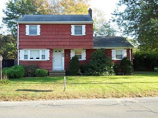 Foreclosed Home - 482 COHANNET ST, 02780