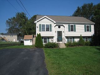 Foreclosed Home - 75 HART AVE, 02780