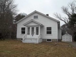 Foreclosed Home - 471 WINTHROP ST, 02780