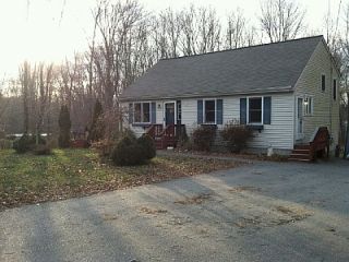 Foreclosed Home - List 100227384