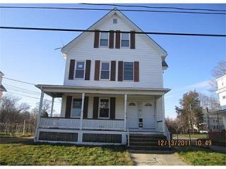 Foreclosed Home - List 100227385