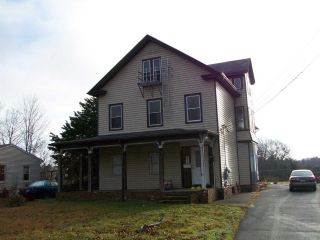 Foreclosed Home - List 100233240