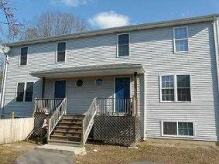 Foreclosed Home - 56B WASHINGTON ST # 369, 02780