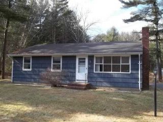 Foreclosed Home - 18 SHORT ST, 02780