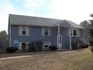 Foreclosed Home - 849 CRANE AVE S, 02780