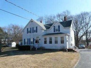 Foreclosed Home - 40 R SHORES ST, 02780