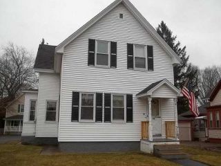 Foreclosed Home - 10 STATE ST, 02780