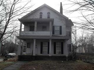 Foreclosed Home - 10 HARRISON ST, 02780