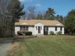 Foreclosed Home - List 100278451