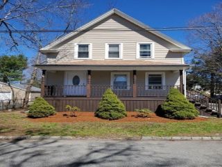 Foreclosed Home - 7 HERN AVE, 02780