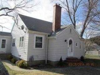 Foreclosed Home - List 100048547