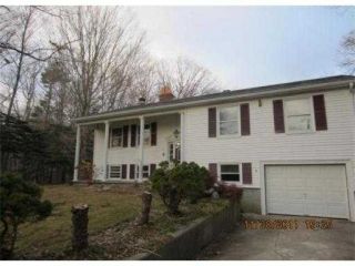 Foreclosed Home - List 100211844