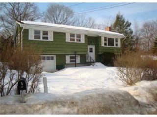 Foreclosed Home - 5 COLONIAL VILLAGE RD, 02804