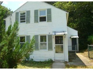 Foreclosed Home - 10 LAKE CT, 02804