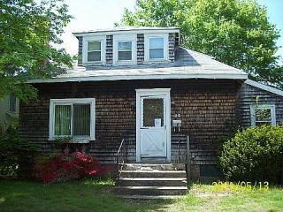 Foreclosed Home - 25 WALNUT RD, 02806