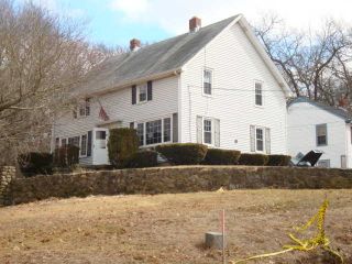 Foreclosed Home - List 100060753