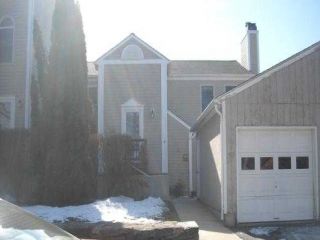Foreclosed Home - 411 NORTH LN # 411, 02809