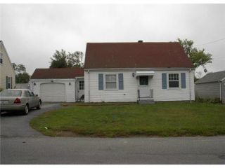 Foreclosed Home - List 100171096