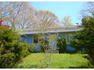 Foreclosed Home - 5105 POST RD, 02813