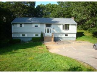 Foreclosed Home - 164 NARROW LN, 02813