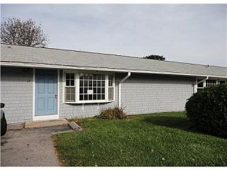 Foreclosed Home - 4B N CASTLE WAY, 02813