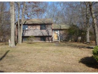 Foreclosed Home - List 100275907