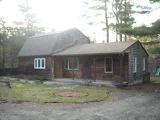 Foreclosed Home - 14 PINE RD, 02814