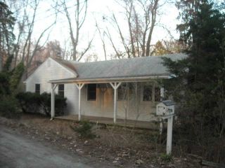 Foreclosed Home - List 100060793