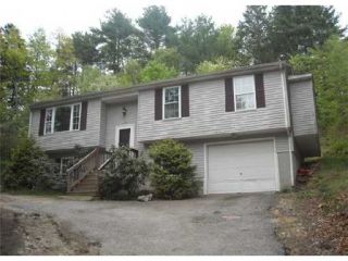 Foreclosed Home - 127 VERNON DR, 02814